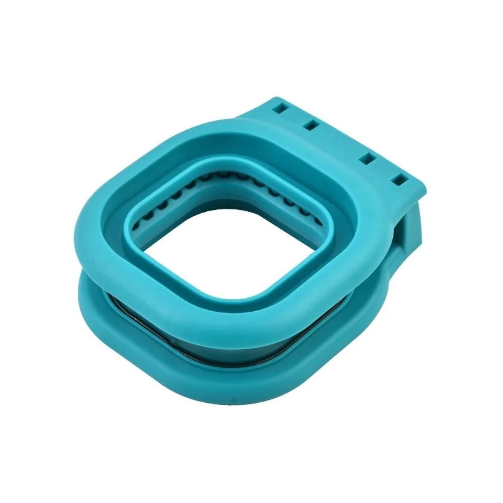 New Stainless Steel DIY Sandwich Cutters Mould Round Square Heart Shape Toast Bread Mold Sandwich Cutting Tool Kids Breakfast