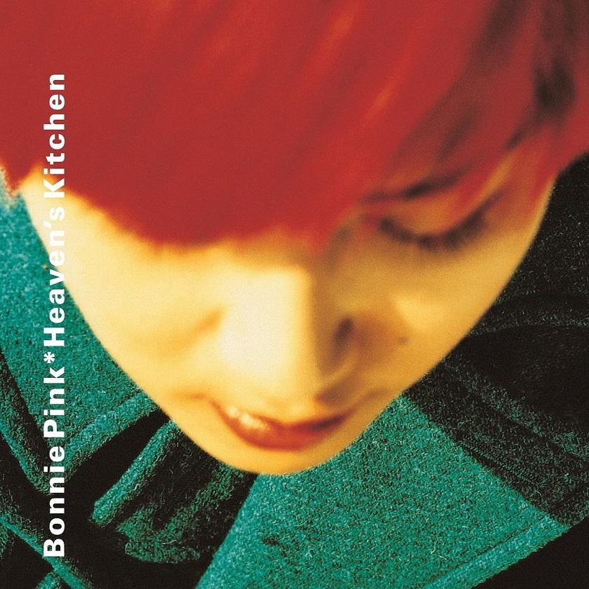LP Record BONNIE PINK Heavens Kitchen PCJA00199 PONY CANYON 2025 Japan Japanese PopRock