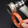 2-12mm Concave Diamond Grinding Wheel Shank Diameter 6mm Sharpening Rotary Grinding Tool