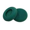 Customized Fit Soft Sponge Earpads Set for WhatPlus Retro Over Ear Headphones Earpad Noise Isolation