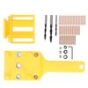 Bohren Locator Set Loch Offen Positionierer Handheld Holzbearbeitung Perforation DIY Werkzeuge