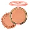 Shimmer Bronzer Powder, Highlighter Bronzer Contour Powder, Soft Texture, Natural Finish, All-Day Longevity, Lightweight, Breathable, Additive-Free