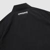 Umbro Classic Stand Neck Warm Up Jacket Ur121cjk31 Blk
