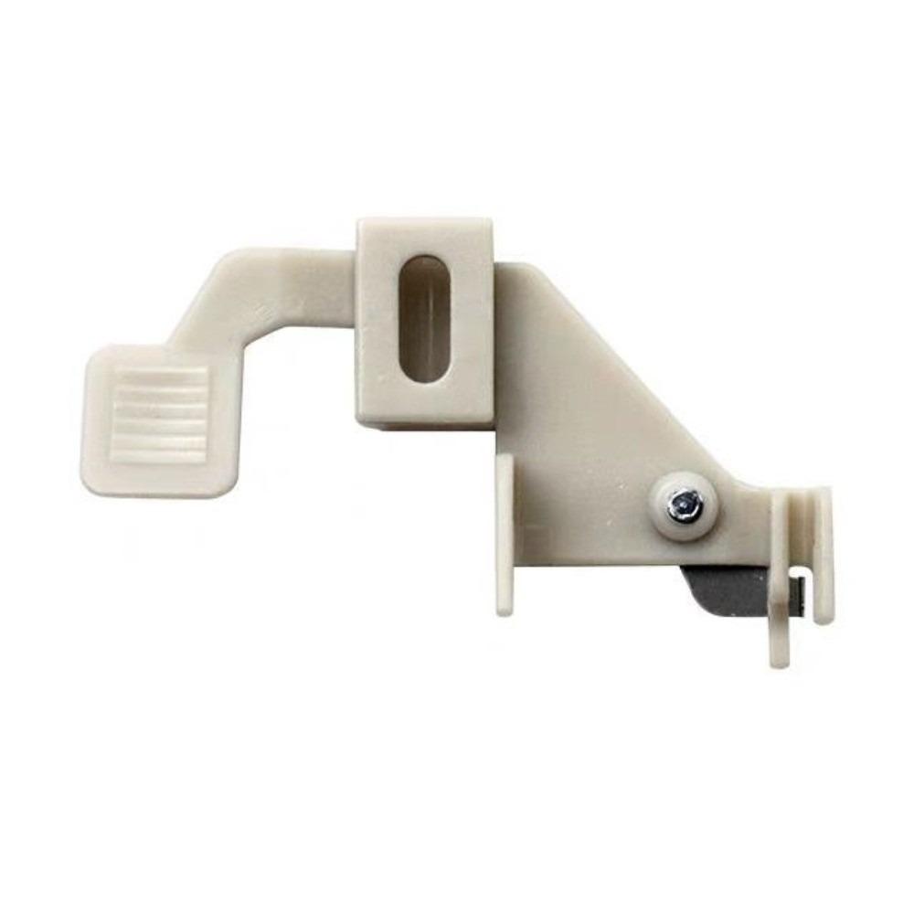 2pcs Effortless Threading Threading Assembly Sewing Machine Needle Threader For Sewing Machine