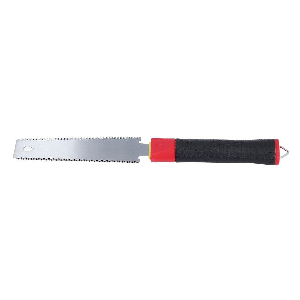 Japanese Hand Saw for Pruning Wood Cutting Fine Teeth Carpenter Professional Woodworking Tool