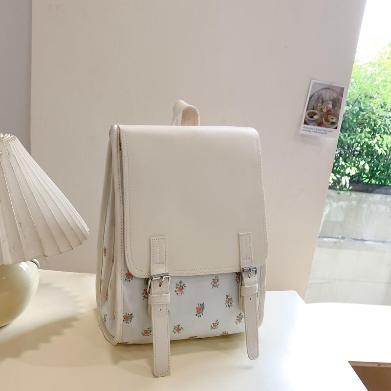 

Рюкзак жіночий легкий дорожній рюкзак жіночий стиль коледжу великої ємності для покупок новий студентський японський шкільний рюкзак