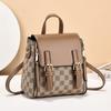 Taschen Rucksack Damen Premium Neu Trendig Mode Damen Einfache Schulter Crossbody Tasche Kleiner Rucksack Damen Tasche