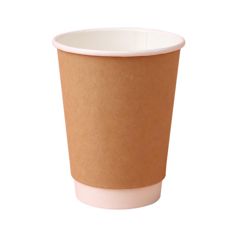 Yinmei Disposable Hot Drink & Coffee Cups