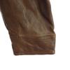 Beauty products GRANDLY Long sleeve Biker leather jacket M Sheepskin Men's Used