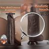 Telescopic 3cm Swing 360° Wireless Remote Control Electric Dildo Adult Sex Toys Products Vibrator Masturbator
