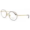 Vogue Eyewear Vo4094 Casual Chic 997 Women Eyeglasses