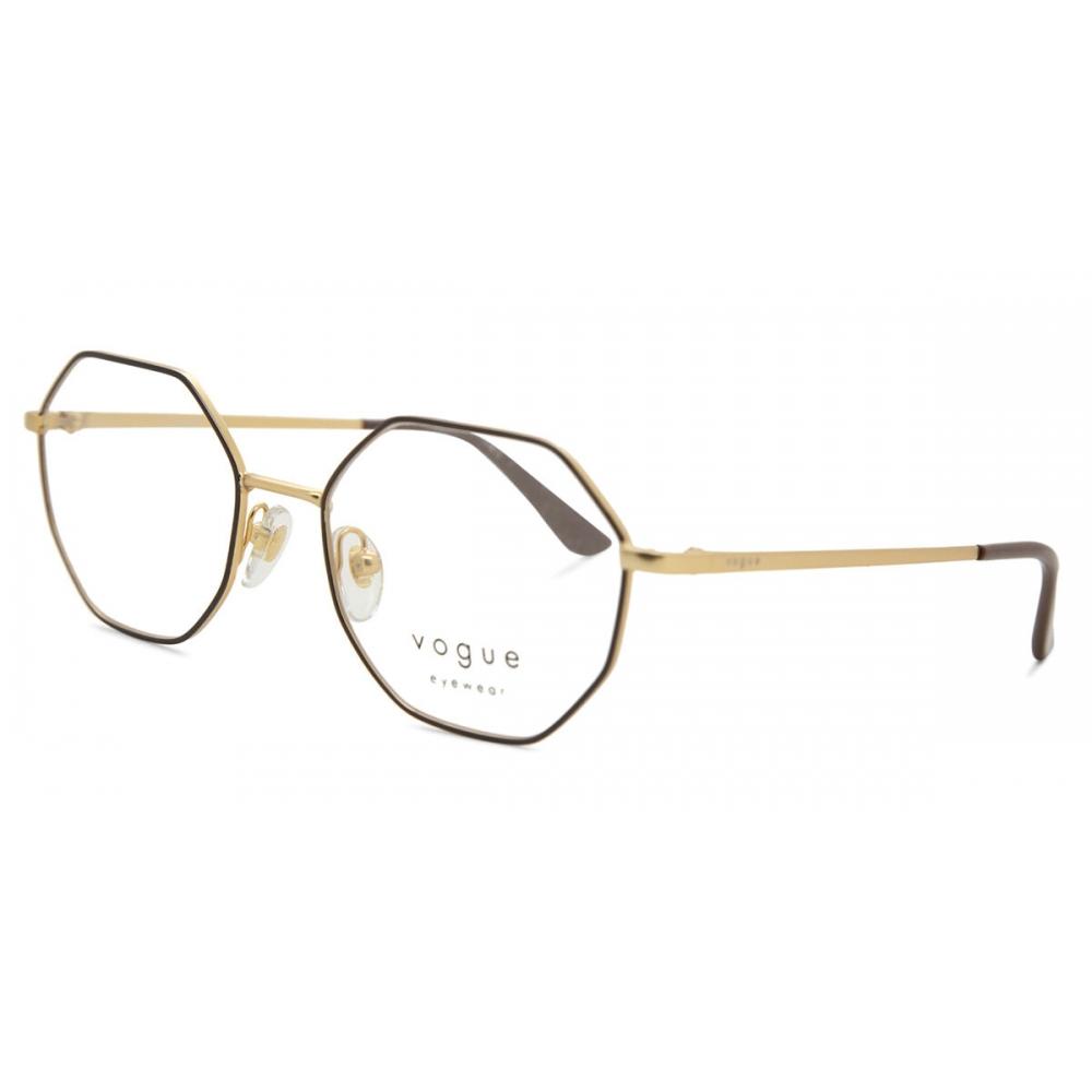 Vogue Eyewear Vo4094 Casual Chic 997 Women Eyeglasses