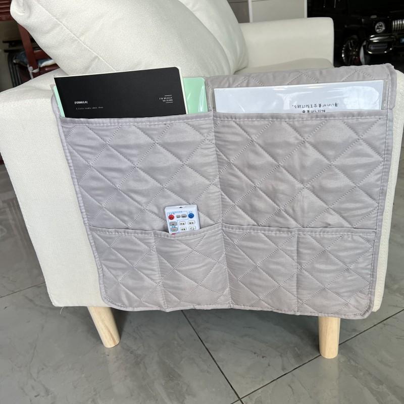 Solid Color One-piece Cushion Sofa Cover Universal Anti-dirty Anti-pet Scratch Protection Cushion Couch Covers for Living Room