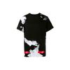 OFF WHITE T Shirts Men's Crew Neck Moderate Straight Fit OMAA002F161980239920