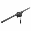 3D Hologram Fan 2000x224 224 LED Beads Support WiFi APP Hologram Projector Fan Advertising Display