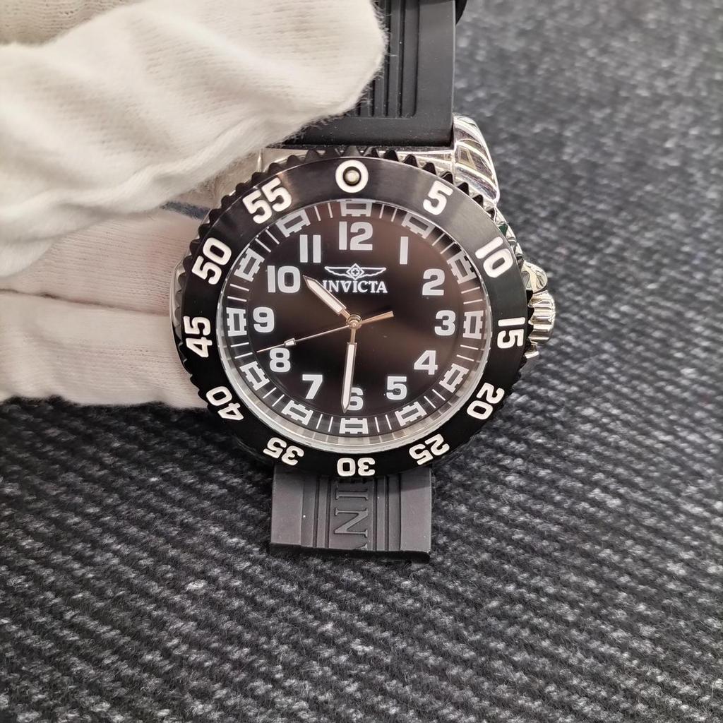Used INVICTA 15170 Quartz