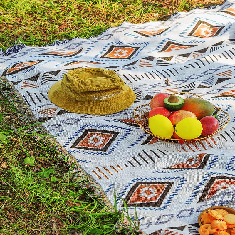 Outdoor Camping Picnic Blanket