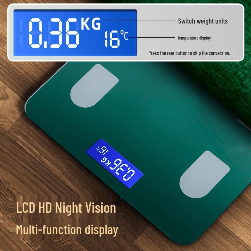 Brangdy Smart Body Fat Scale (CN version)
