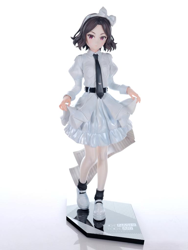 Mädchen-Band Cry Nina Iseri Ebizuka Tomoyasu Kazuo Ko Ver Anime Actionfigur Modell Geburtstagsgeschenk Schreibtischdekoration Spielzeug