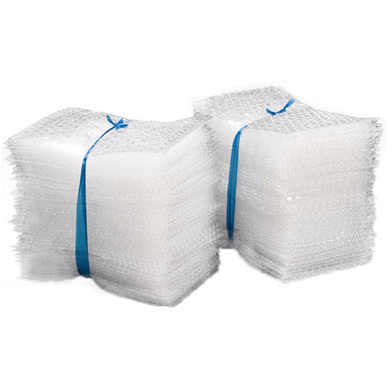Haistick HKW-120 Thickened Shockproof Bubble Bags (100-pack) 30x40cm