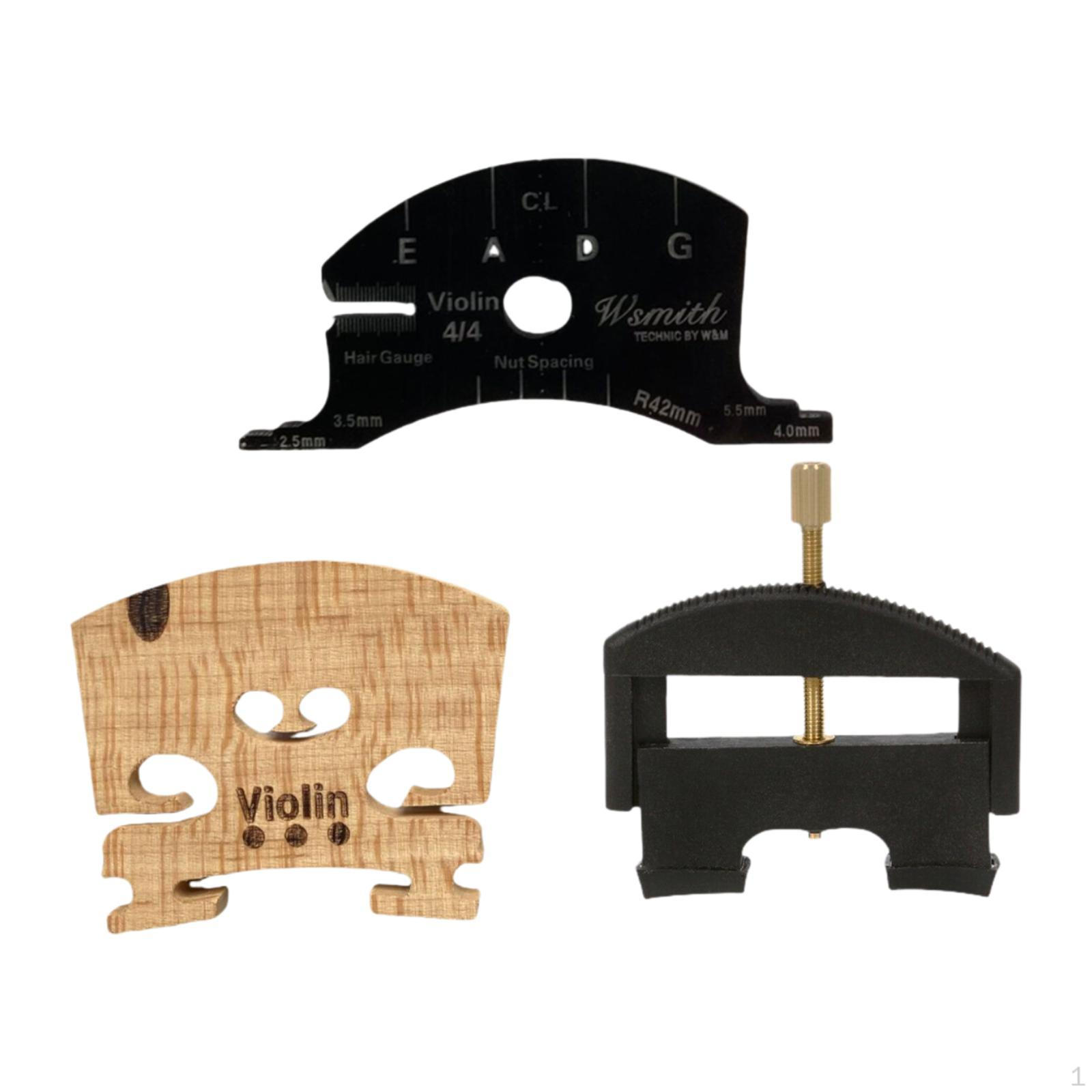 

4/4 String Lifter , Bridge Fitting Tool Style C