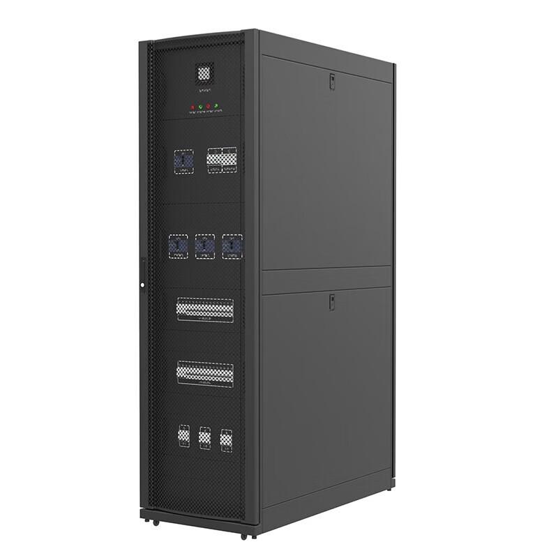 Xun'erwei Smart Data Center PDU Cabinet (CN version)