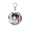Hell's Paradise Fuchi Yamada Asaemon Chōbei Aza Tōma Yamada Asaemon Yuzuriha Shion Yamada Asaemon Acrylic  Keychain Bag pendant