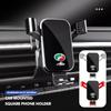 Car Phone Holder Gravity Air Vent Mounts Auto Grip Bracket For Perodua Alza Viva Myvi Ativa Bezza Kancil Kembara Kenari Kelisa