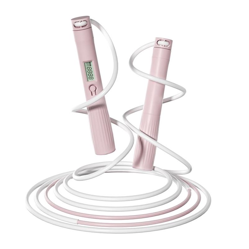 TLXT Children's Bamboo-Knot Jump Rope