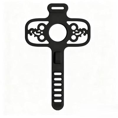 Lishi Silicone Bike Phone Holder