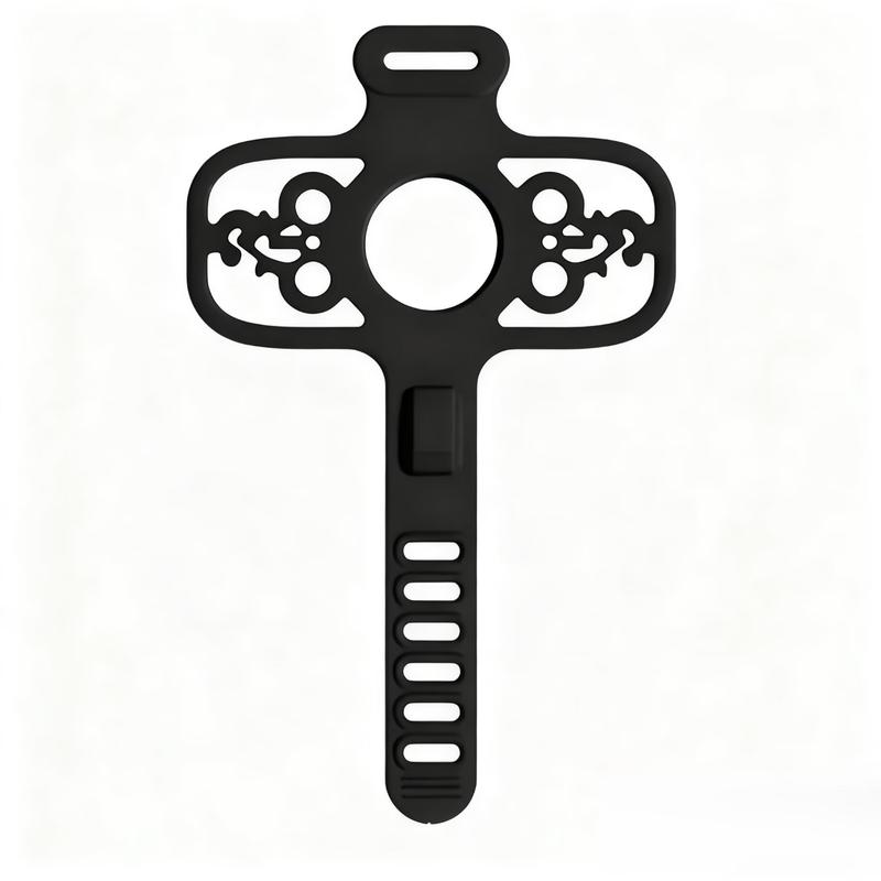 Lishi Silicone Bike Phone Holder