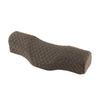 Ergonomic Memory Foam Cervical Pillow Contour Bed Pillow for Side Sleeper Orthopedic Neck Support Sleeping Cushion