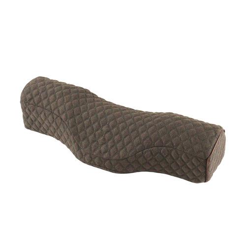 Ergonomic Memory Foam Cervical Pillow Contour Bed Pillow for Side Sleeper Orthopedic Neck Support Sleeping Cushion
