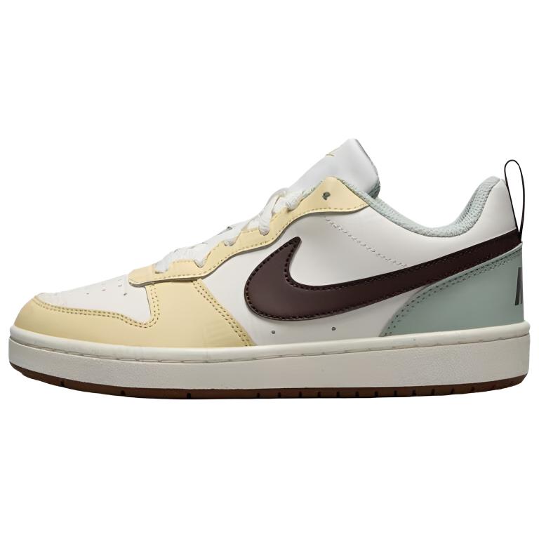 Nike Court Borough Low Top Skateboard Shoes Unisex Blue Pink HV1804-121(Team1000-)