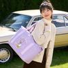 Disney Wet & Dry Separation Fitness Handbag
