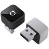 Ottocast CP88-T2 Mini Cube CarPlay Bluetooth Car Adapter Black
