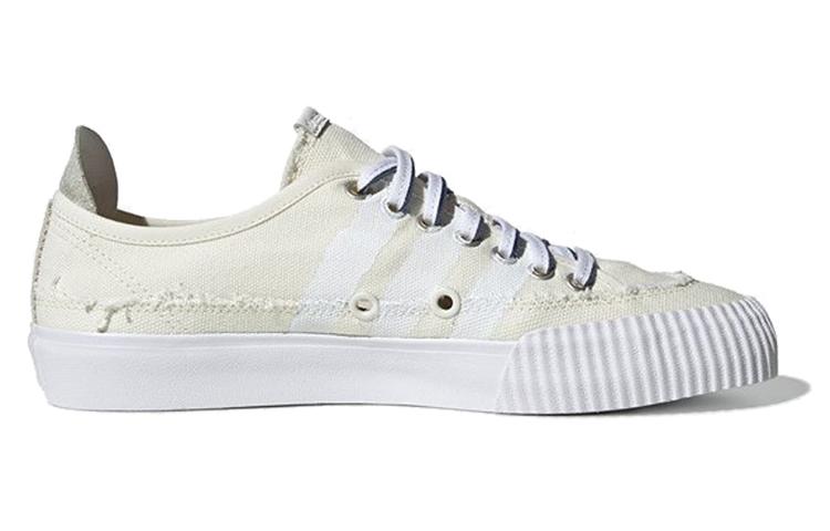 Nizza Donald Glover X Nizza Adidas Originals 'Blank Canvas' EG1761