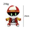 Murder Drones Plush Toys Murder Drones Plushies Murder Drones Uzi Plush N Doll N Dog Plush Murders Droned Birthday Gift