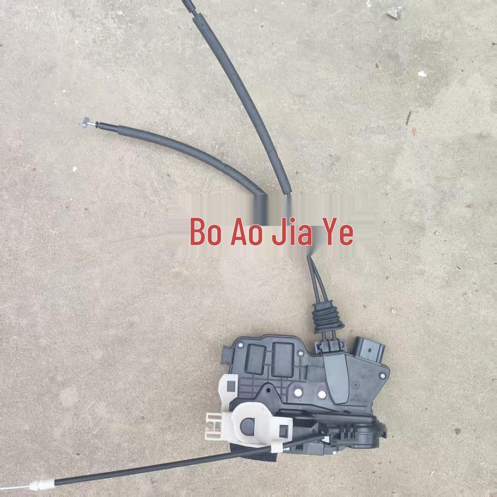 Door Handle for Kia Sorento 09-12, Part Numbers: 81310-2P000, 81320-2P000