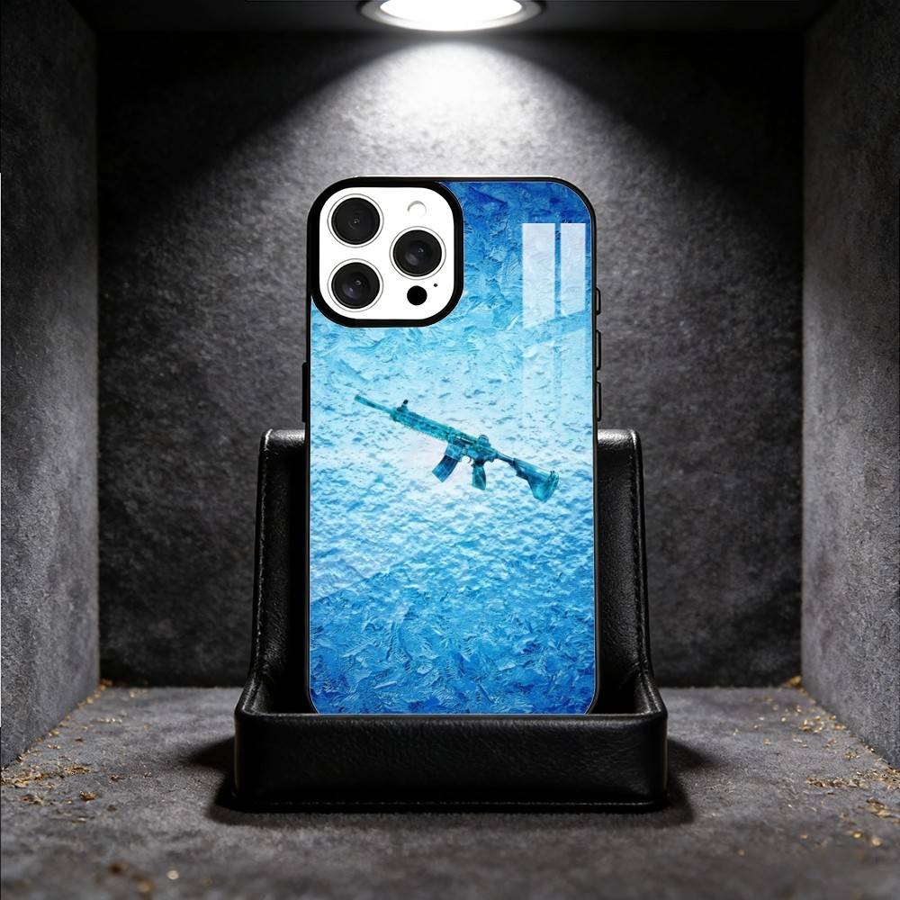 

Game Counter Strike CS GO Phone Case For iPhone 17,16,15,14,13,Pro,Max,Plus,Magnetic For Magsafe Wireless Charging iPhone17Promax