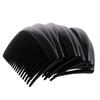 12 Pieces Women Plastic Hair Comb Clip Slide Hairpin Accessories