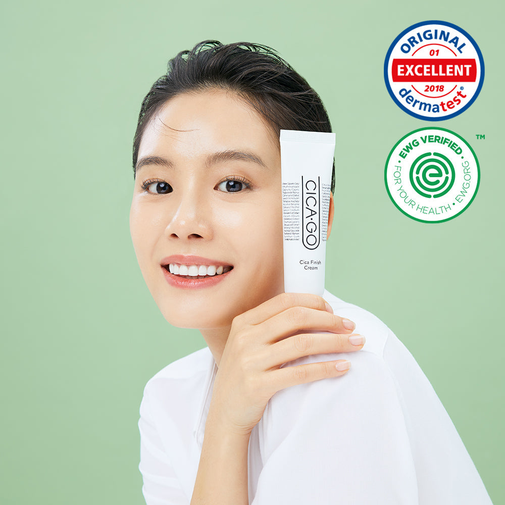 Chicago Shika Finish Cream 50ml