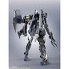 TAMASHII NATIONS Armored Core VI Fires of Rubicon Side AC EL-PC-00 Alba Steel Haze Ortus 140mm Action Figure PVC ABS Diecast