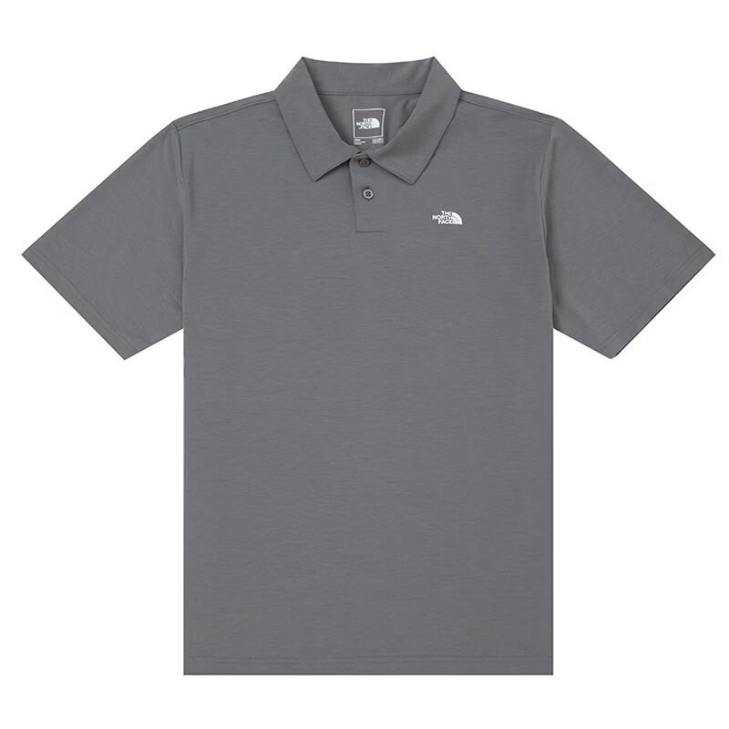 The North Face Men's Summer Urban Sport Outdoor Polo Shirt 8EY50UZ