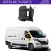 Side Rear View Mirror Electric Right Side With Full Signal For Fiat Ducato Citroen Jumper Peugeot Boxer Mk3 Mk4 2006-2023 Oem 735480887 735620732