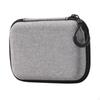 Carrying Case for Gaming Consoles with Storage Pouch