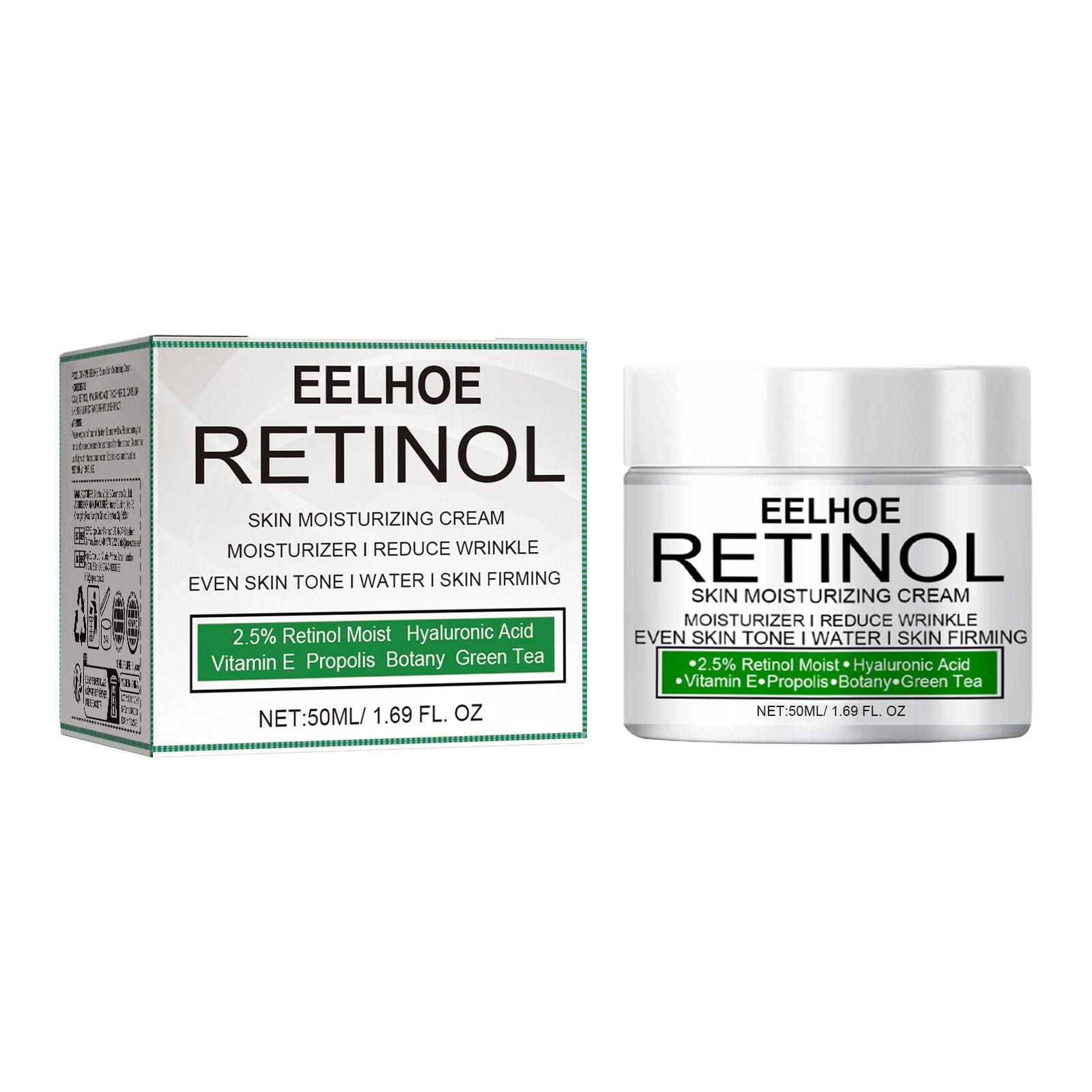 

EELHOE Крем для ухода за кожей Питательный и увлажняющий крем для кожи суставов, локтей и подмышек.