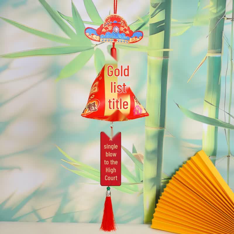Dragon Boat Festival Zongzi Sachet Decoration