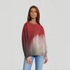 Women's Daily Casual Tops  Knitted Sweater