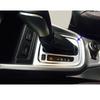 For Suzuki Vitara Escudo 2016 2017 2018   ABS Chrome Inner Middle Front Shift Stall Paddle Cup Lamp Frame Trim Molding